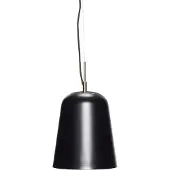 Hubsch Taklampa , Svart, Vardagsrum, Metall