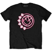 Ginza.se Blink-182: Kids T-Shirt/Six Arrow Smile (Black) (11-12 Years)
