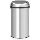 Brabantia 107962, 40 cm, 400 mm, 400 mm, 710 mm, 4 kg