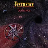 Ginza.se Pestilence: Spheres