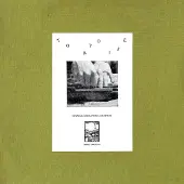 Bigwax Dis Cnt Tortoise: Rhythms, Resolutions & Clusters