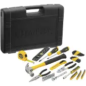 Stanley Verktygspaket STMT0-94248; 65 st.