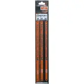 Bahco Handmetallsågblad 3906-300-3P