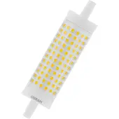 Osram LED lampa R7S dimbar | 2700K | 18,2W (150W) []