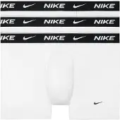 Nike Herrunderkläder i Vitt