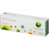 CooperVision MyDay daily disposable