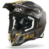 Airoh Twist 2.0 Sword Offroadhjälm