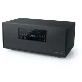 Muse M-692 BTC, Hemmaljud mikrosystem, Svart, 60 W, FM, PLL, LED, CD, CD-R, CD-RW