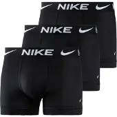 Nike Underwear Boxershorts svart