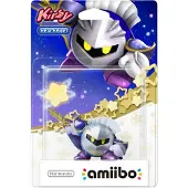 Figurka Amiibo Kirby - Meta Knight