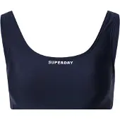 Superdry Code Essential Bikinitopp