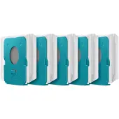 Samsung Bespoke Jet VCA-ADB952 Dammsugarpåse - 5-pack