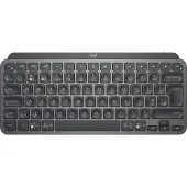 Logitech Mx Keys Mini Trådlöst Tangentbord