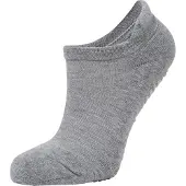 Falke Sockor gråmelerad