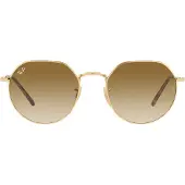 Ray-Ban Jack RB3565 Solglasögon -
