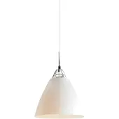 Nordlux Read 20 73163010 Pendellampa Halogen, LED E27 60 W Vit