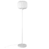 Nordlux Golvlampa , Milford, Vit, Vardagsrum, Glas, Skandinavisk