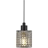 Nordlux Taklampa , Hollywood, dimbara, Transparent, Vardagsrum, Glas, Modern