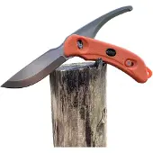 Eka SwedBlade G4 kniv, orange