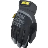 Mechanix Fastfit (Färg: Svart, Storlek: Small)