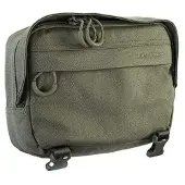 Eberlestock Padded Accessory Pouch Large (Färg: Military Green)