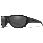 Wiley x WileyX CLIMB Grey Lenses Matte Black Frame