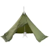 Helsport Pasvik 6-8 Outer Tent incl Pole, yttertält