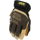 Mechanix Fastfit Leather Arbetshandskar
