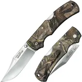 Cold Steel Double Safe Hunter Lockback