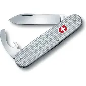 Victorinox Bantam Alox silver 5.2300.26 Swiss pocket knife