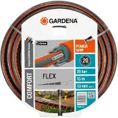 Gardena Comfort Flex Butaflex Tvålagers Slang