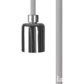 Nowodvorski Lighting takkrona/pendel i plast CABLE 8613
