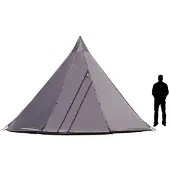 Tentipi Onyx 9 lätt