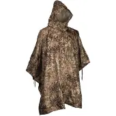 Mil-Tec Watherproof Poncho Ripstop (Färg: Arid Flecktarn)