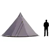 Tentipi Onyx 7 lätt