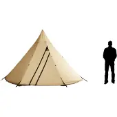 Tentipi Onyx 5 Cp