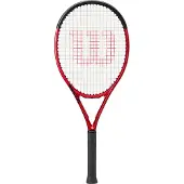 Wilson Clash 26 V3.0 Junior Tennisracket