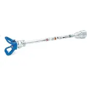 Graco Förlängningsrör till färgspruta RAC X; 40 cm
