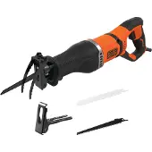 Black & Decker 750w Bes301qs Sticksåg