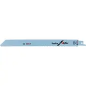 Bosch Powertools Tigersågsblad S 1122 BF; 2 st.