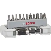 Bosch Skruvbitsats 2607017578; 12 st.