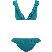 s.Oliver Bikini turkos