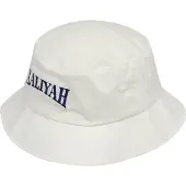 Mister tee Aaliyah Logo Hatt