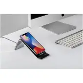 MiniBatt Trådlös laddare MiniBatt MB-STUP