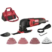 Skil 1491 DB, 1,2 kg, Skärande, Slipning, 20000 RPM, 11000 RPM, 97,5 dB, 86,5 dB