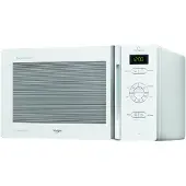 Whirlpool Mcp346wh Mikrovågsugn