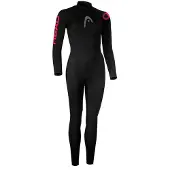 Head Multix VL - Lady Black/Pink