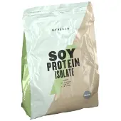 Myprotein Soy Protein Isolate - 1kg - Unflavoured