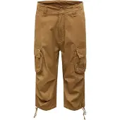 Brandit Urban Legend 3/4 Shorts