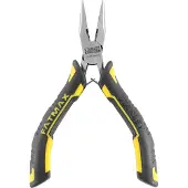 Stanley tång FM Mini lång nos med avbitare med förlängd skäregg (FMHT0-80517)